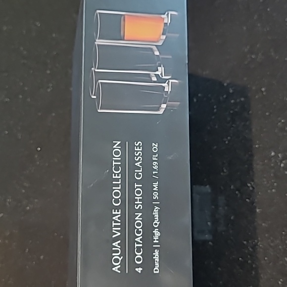 🥃Joy Jolt Shot Glasses - Picture 10 of 10